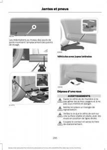 Ford-Mondeo-MKV-MK5-manuel-du-proprietaire page 297 min