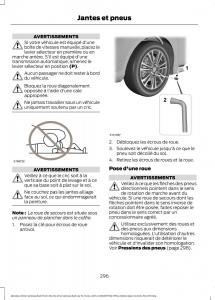 Ford-Mondeo-MKV-MK5-manuel-du-proprietaire page 298 min