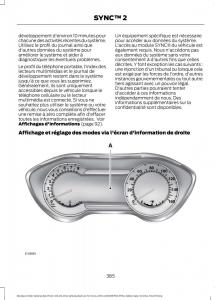 Ford-Mondeo-MKV-MK5-manuel-du-proprietaire page 387 min