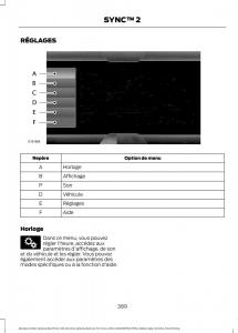 Ford-Mondeo-MKV-MK5-manuel-du-proprietaire page 391 min