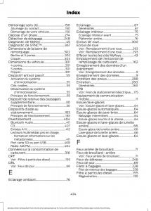 Ford-Mondeo-MKV-MK5-manuel-du-proprietaire page 476 min