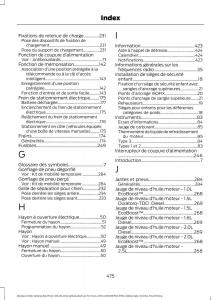 Ford-Mondeo-MKV-MK5-manuel-du-proprietaire page 477 min