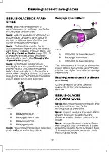 Ford-Mondeo-MKV-MK5-manuel-du-proprietaire page 66 min