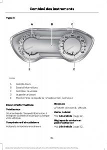 Ford-Mondeo-MKV-MK5-manuel-du-proprietaire page 86 min