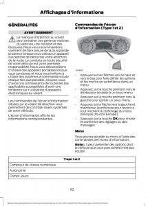 Ford-Mondeo-MKV-MK5-manuel-du-proprietaire page 94 min