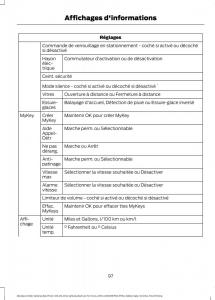 Ford-Mondeo-MKV-MK5-manuel-du-proprietaire page 99 min