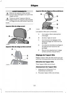 Ford-Mondeo-hybrid-MKV-MK5-manuel-du-proprietaire page 125 min