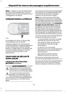 Ford-Mondeo-hybrid-MKV-MK5-manuel-du-proprietaire page 35 min