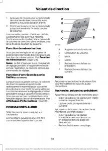 Ford-Mondeo-hybrid-MKV-MK5-manuel-du-proprietaire page 60 min