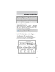 Ford-Mustang-IV-4-owners-manual page 163 min