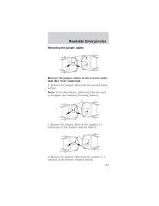 Ford-Mustang-IV-4-owners-manual page 173 min