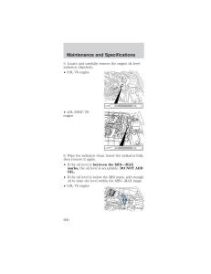 Ford-Mustang-IV-4-owners-manual page 200 min