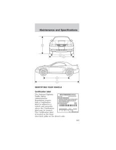 Ford-Mustang-IV-4-owners-manual page 243 min