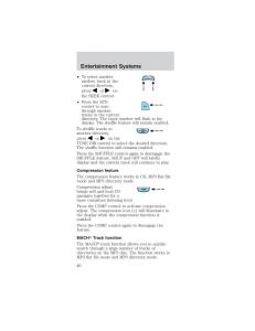 Ford-Mustang-IV-4-owners-manual page 40 min