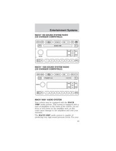 Ford-Mustang-IV-4-owners-manual page 43 min