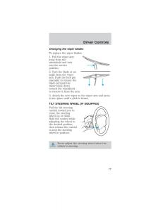 Ford-Mustang-IV-4-owners-manual page 77 min