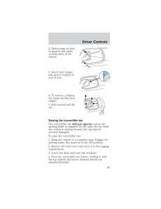 Ford-Mustang-IV-4-owners-manual page 87 min