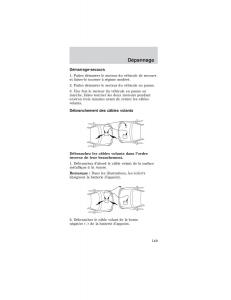 Ford-Mustang-IV-4-manuel-du-proprietaire page 149 min