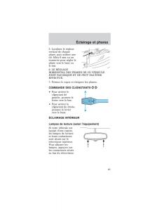 Ford-Mustang-IV-4-manuel-du-proprietaire page 41 min