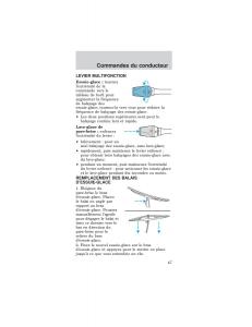 Ford-Mustang-IV-4-manuel-du-proprietaire page 47 min