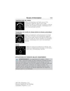 Ford-Mustang-V-5-manuel-du-proprietaire page 121 min