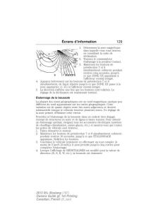 Ford-Mustang-V-5-manuel-du-proprietaire page 129 min