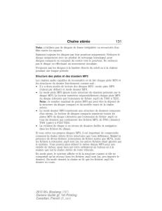 Ford-Mustang-V-5-manuel-du-proprietaire page 131 min