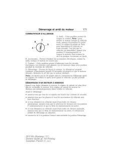 Ford-Mustang-V-5-manuel-du-proprietaire page 171 min