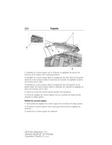 Ford-Mustang-V-5-manuel-du-proprietaire page 224 min