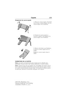 Ford-Mustang-V-5-manuel-du-proprietaire page 225 min