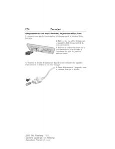 Ford-Mustang-V-5-manuel-du-proprietaire page 274 min