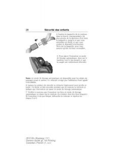 Ford-Mustang-V-5-manuel-du-proprietaire page 28 min