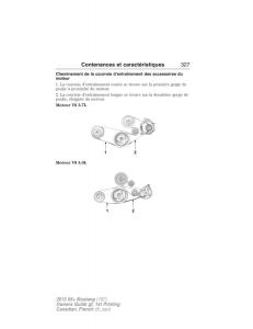 Ford-Mustang-V-5-manuel-du-proprietaire page 327 min