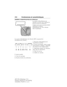 Ford-Mustang-V-5-manuel-du-proprietaire page 332 min