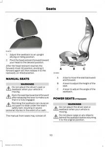 Ford-Mustang-VI-6-owners-manual page 113 min