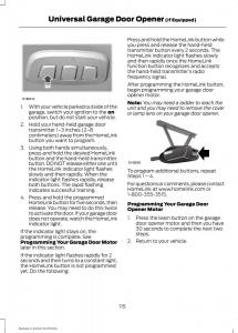 Ford-Mustang-VI-6-owners-manual page 118 min