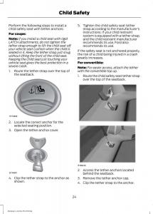 Ford-Mustang-VI-6-owners-manual page 27 min