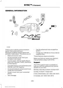 Ford-Mustang-VI-6-owners-manual page 298 min