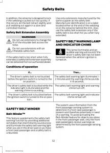 Ford-Mustang-VI-6-owners-manual page 35 min