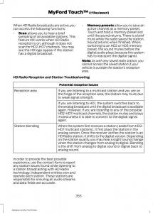 Ford-Mustang-VI-6-owners-manual page 358 min