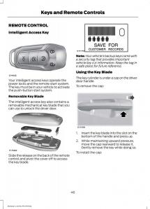 Ford-Mustang-VI-6-owners-manual page 49 min