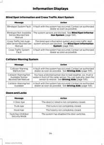 Ford-Mustang-VI-6-owners-manual page 97 min