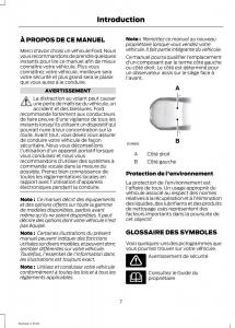 Ford-Mustang-VI-6-manuel-du-proprietaire page 10 min