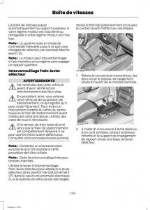 Ford-Mustang-VI-6-manuel-du-proprietaire page 157 min