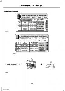 Ford-Mustang-VI-6-manuel-du-proprietaire page 201 min