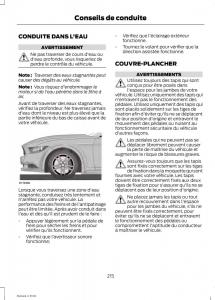 Ford-Mustang-VI-6-manuel-du-proprietaire page 218 min