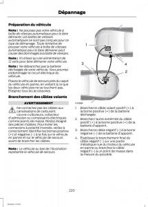 Ford-Mustang-VI-6-manuel-du-proprietaire page 223 min