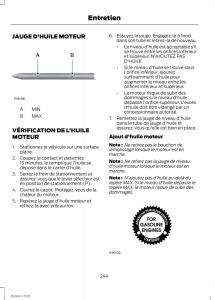 Ford-Mustang-VI-6-manuel-du-proprietaire page 247 min