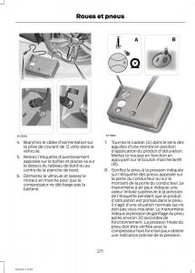 Ford-Mustang-VI-6-manuel-du-proprietaire page 274 min