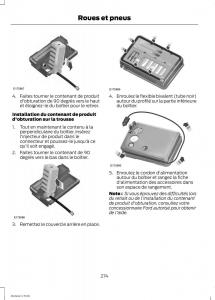 Ford-Mustang-VI-6-manuel-du-proprietaire page 277 min